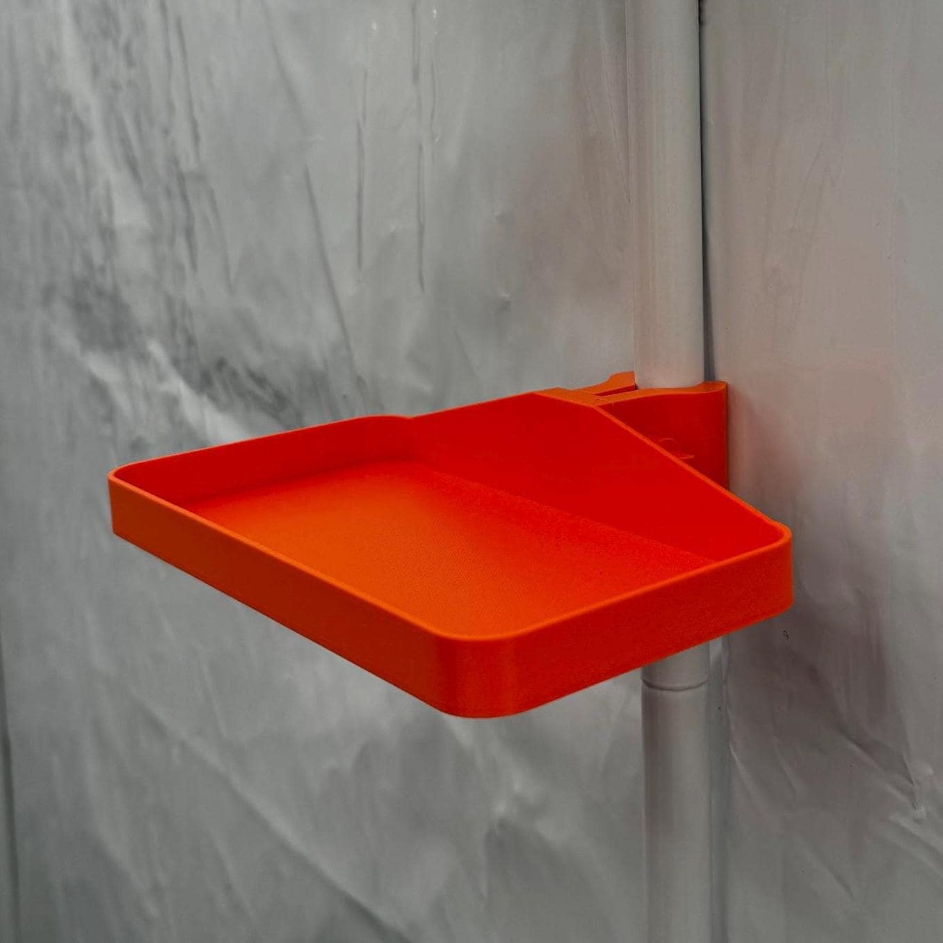 TentMod Square Shelf