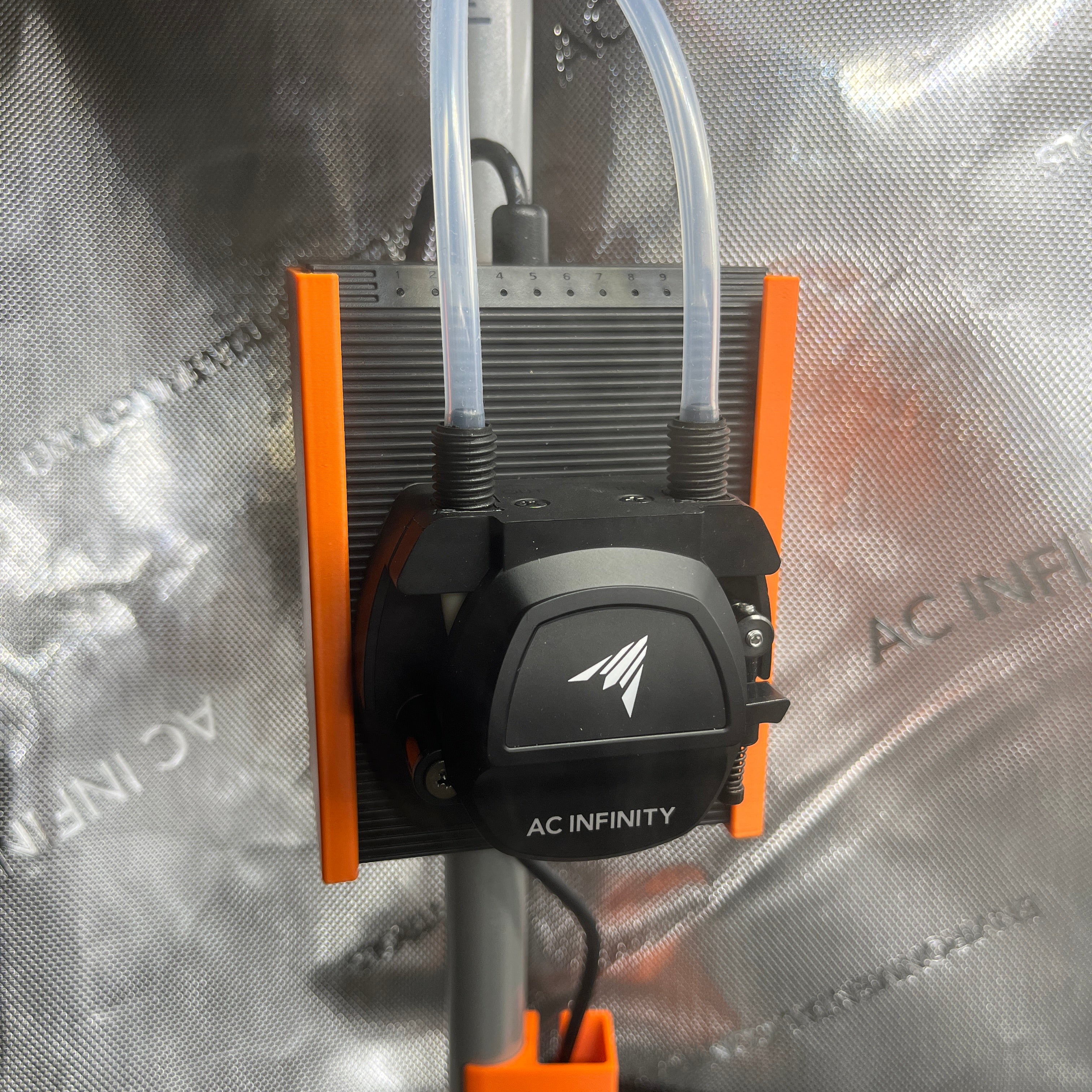 AC Infinity Peristaltic Pump Holder