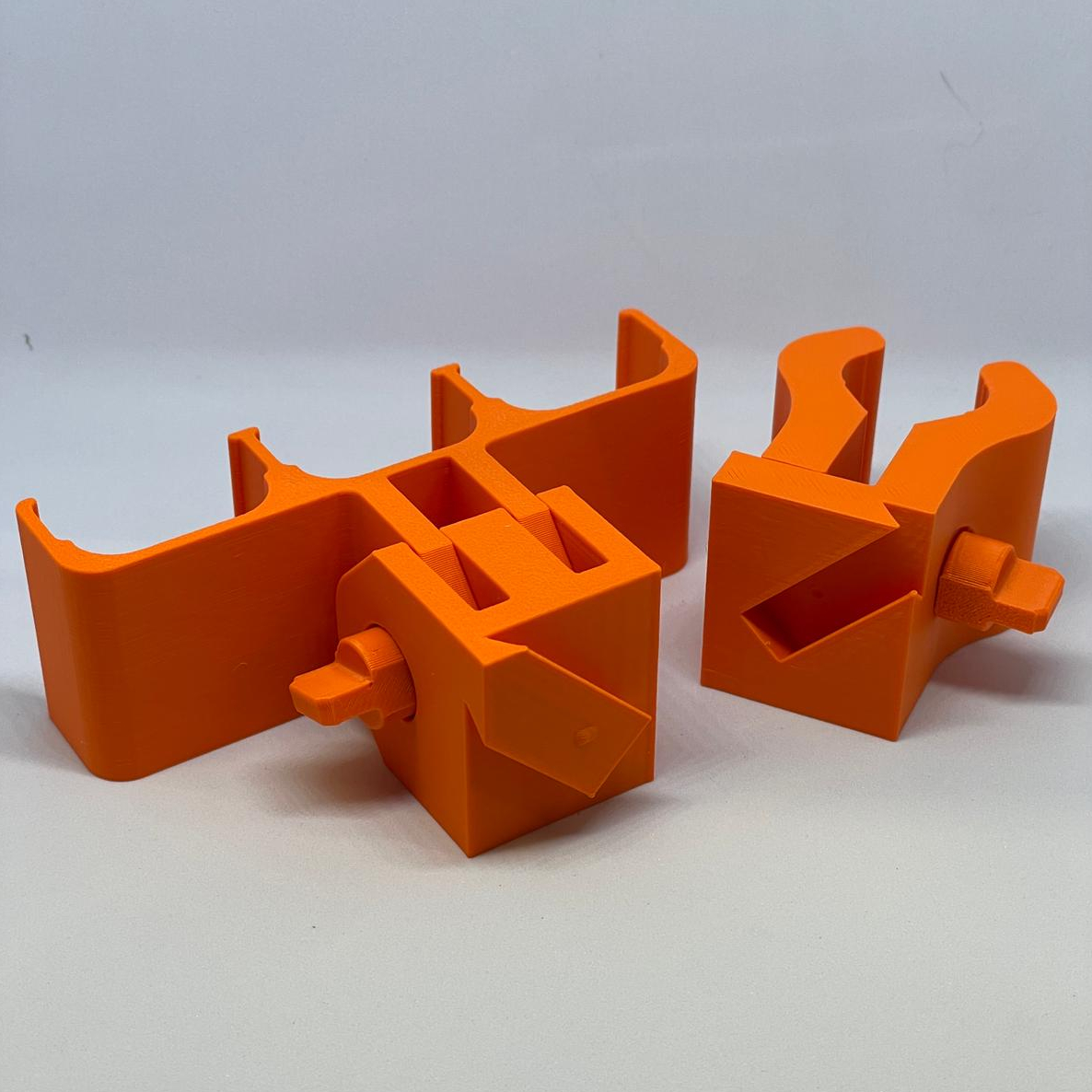 TentMod Adlite Mount
