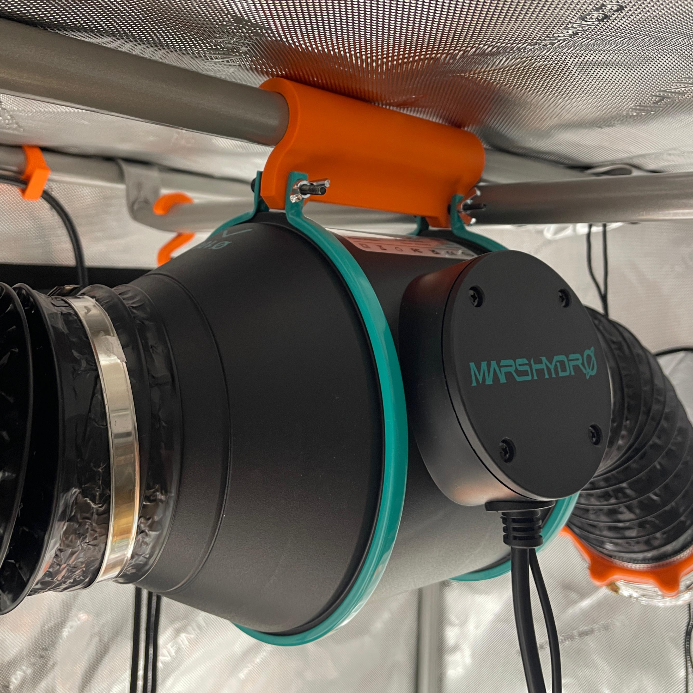 Mars Hydro Fan Mount