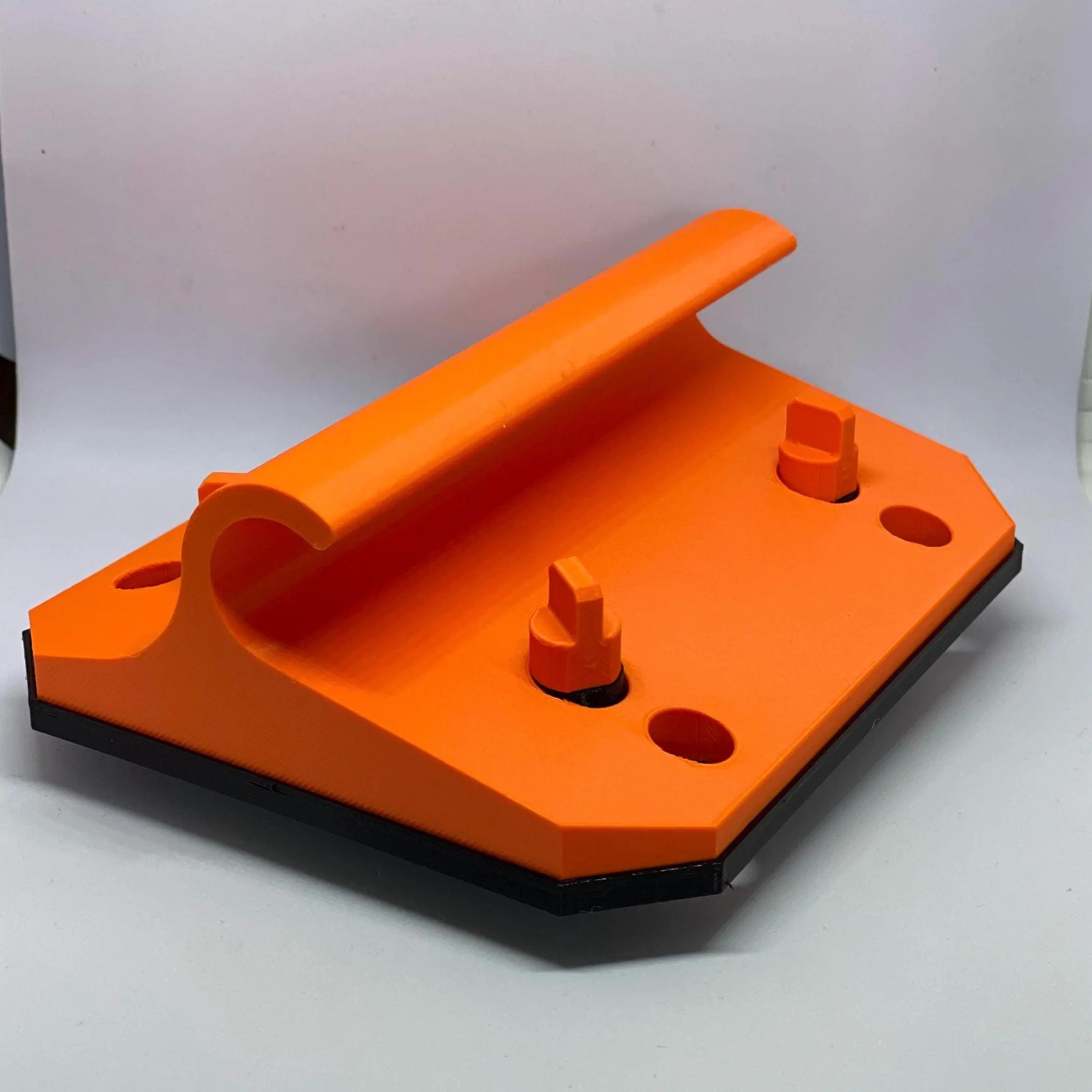 Caluma Inline Fan Holder