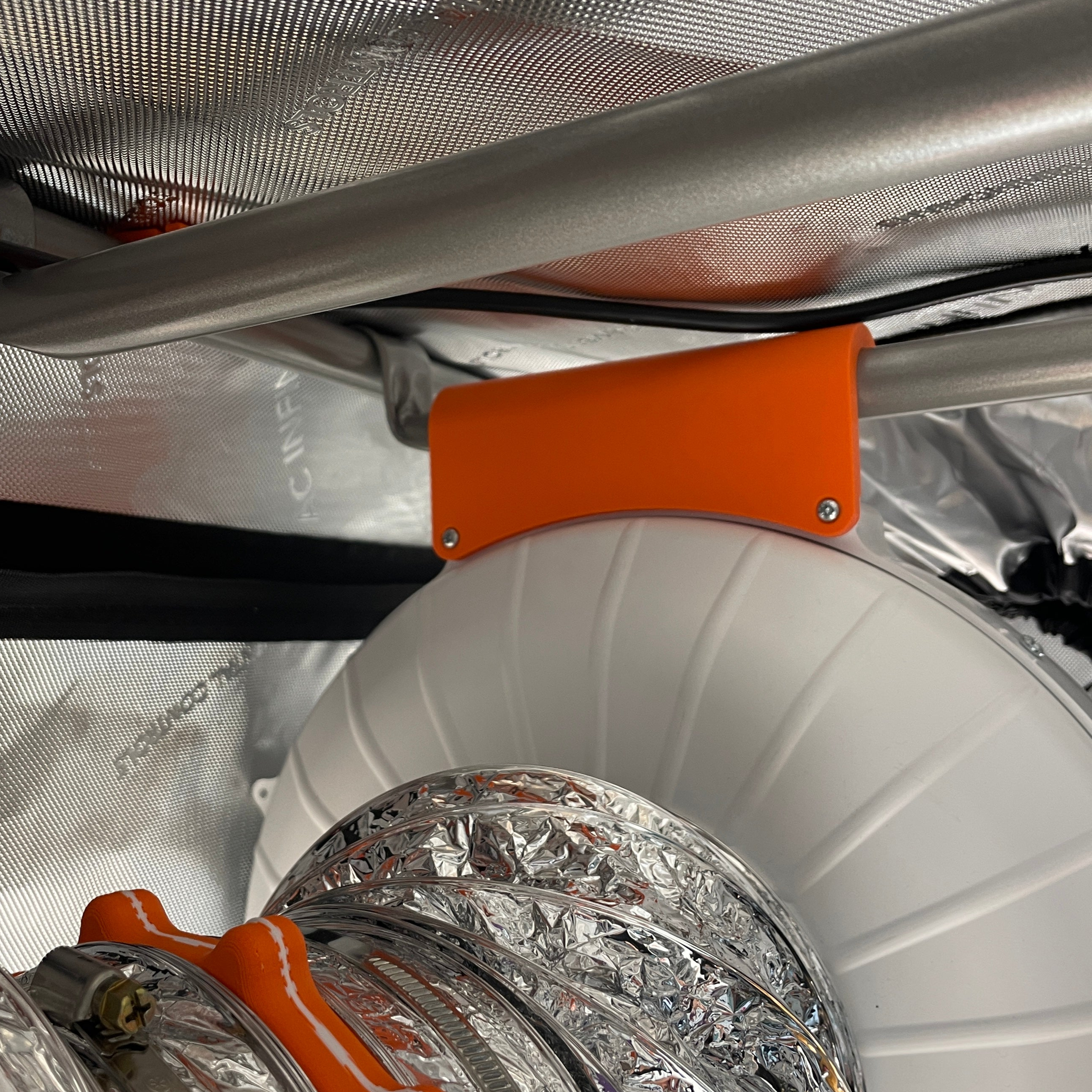 Prima Klima Fan Mount