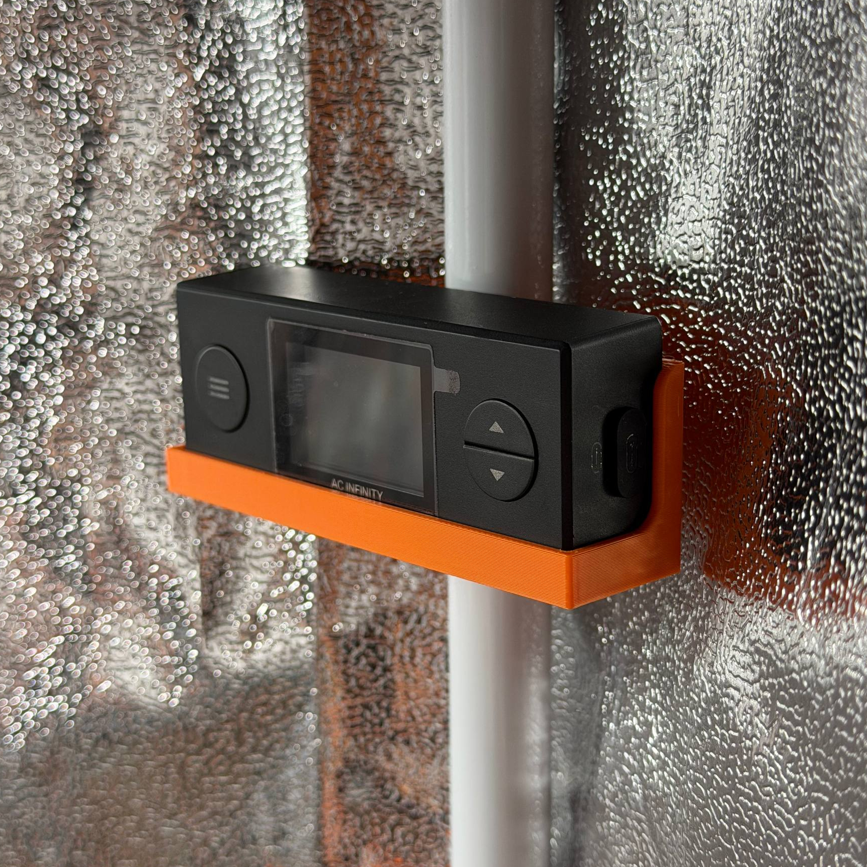 AC Infinity Ionbeam Controller Mount