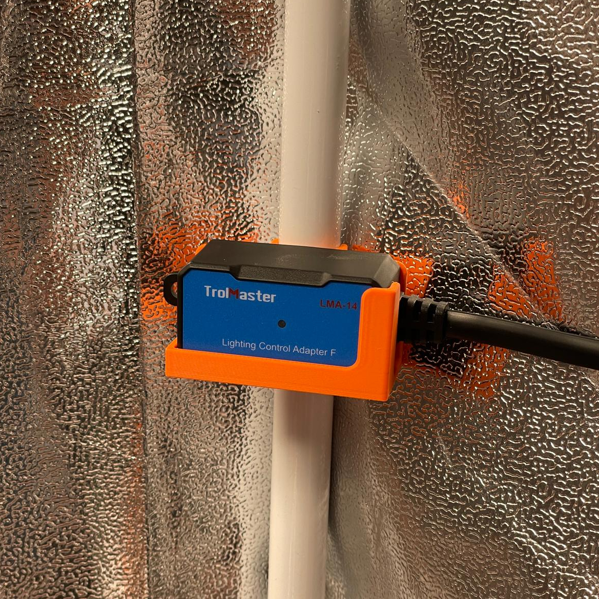 TrolMaster Lightning Control Adapter Mount