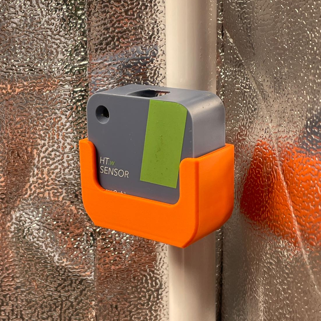SensorPush HT.W und HTP.XW Mount