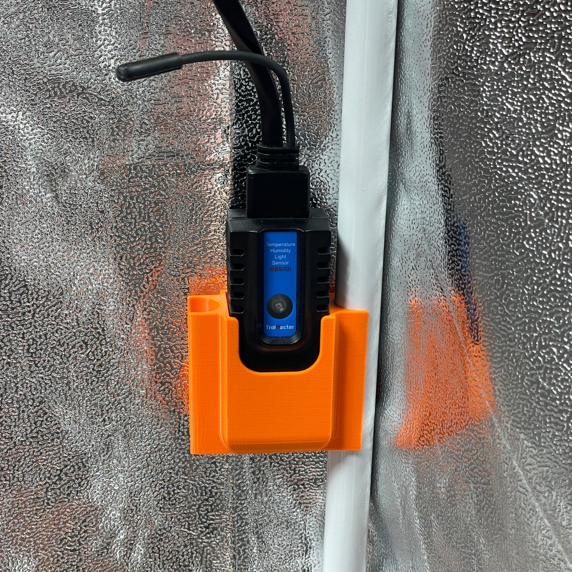 TrolMaster Sensor Mount