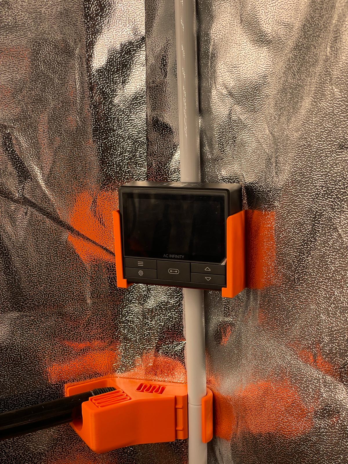 AC Infinity Controller Holder