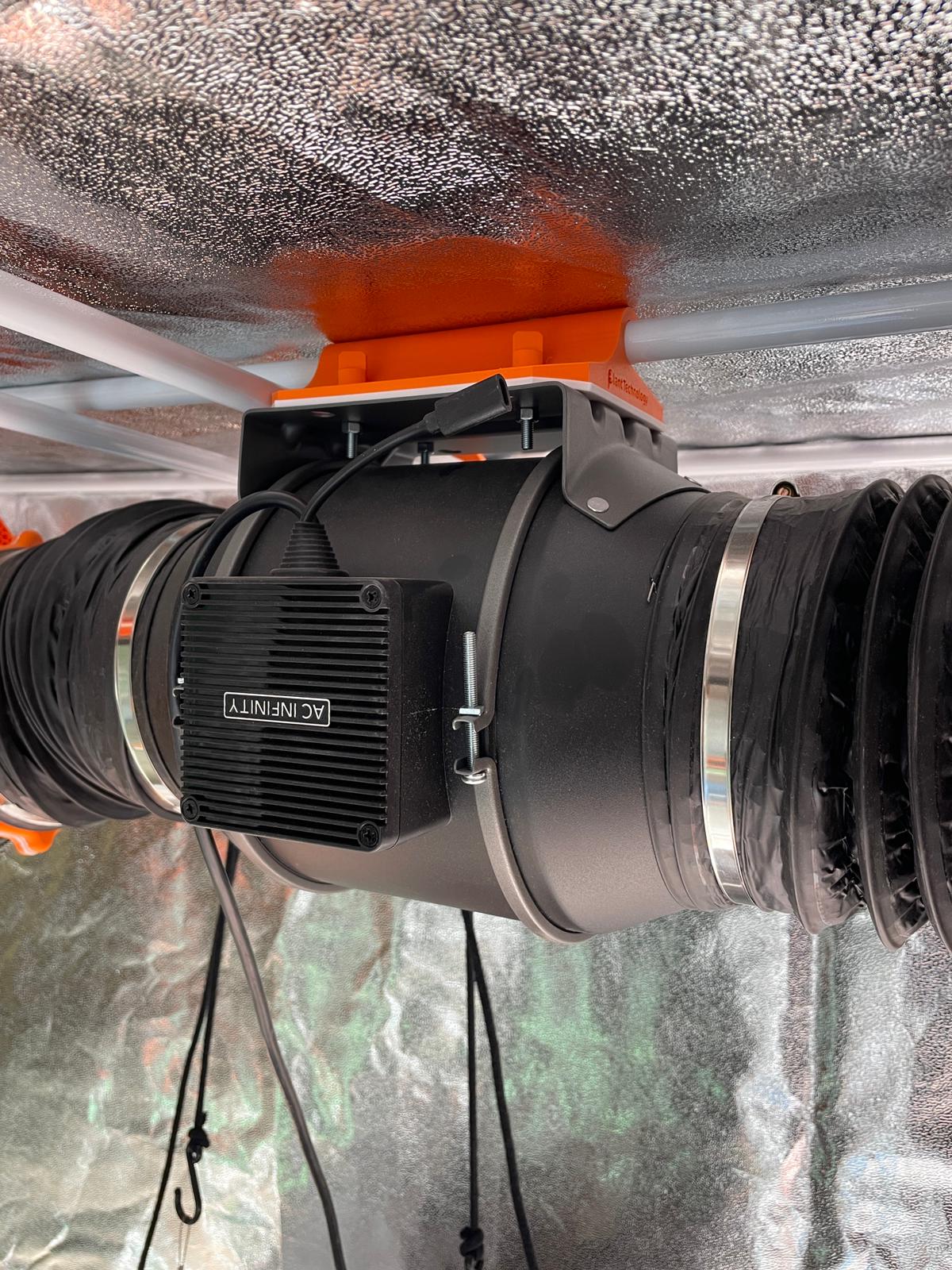 AC Infinity Fan Mount