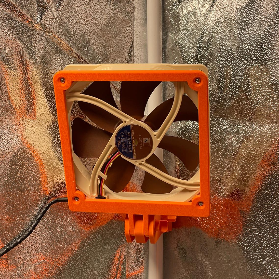TentMod PC Fan