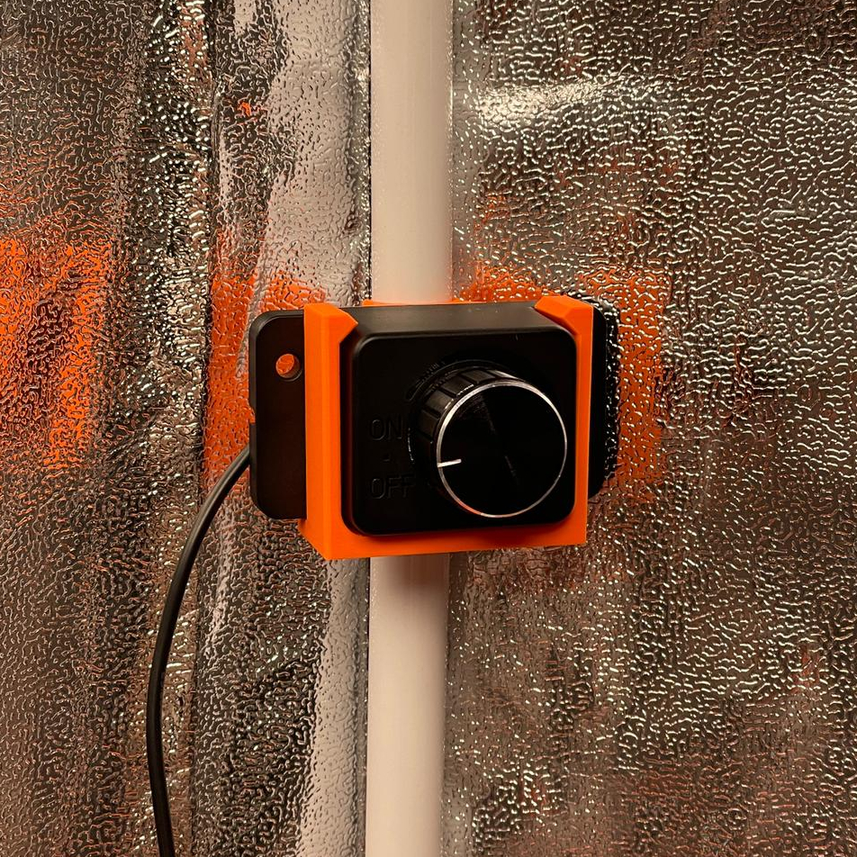 MarsHydro Controller Holder