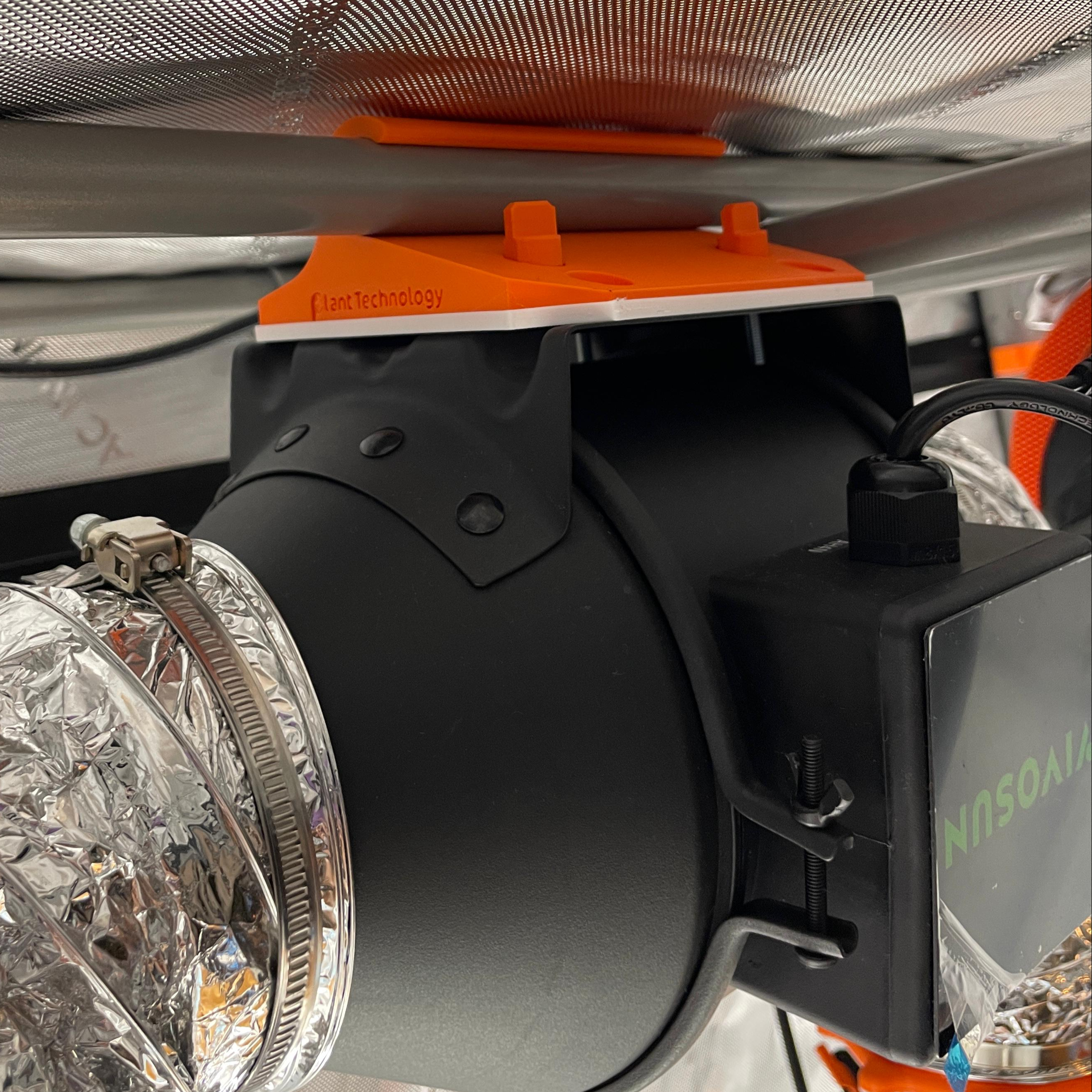 Vivosun Inline T4/T6/G4/G6 Fan Mount