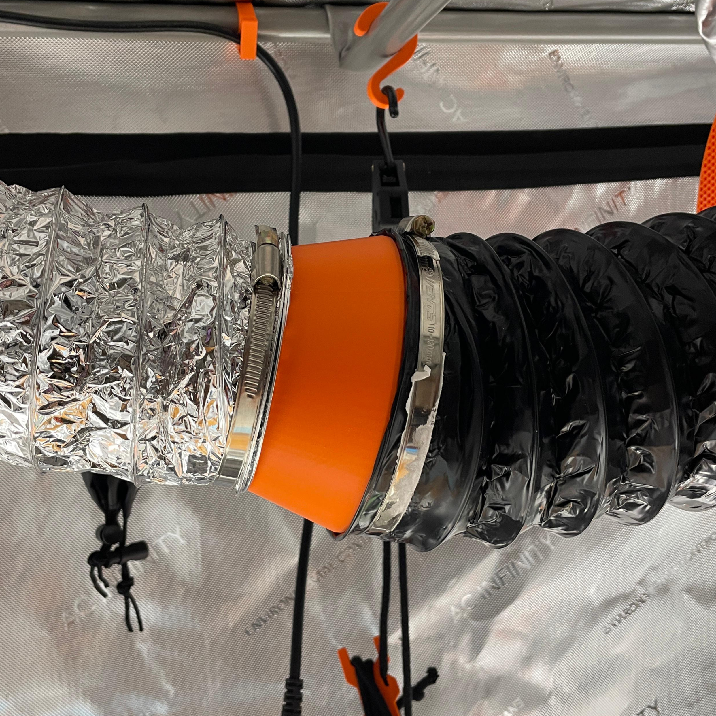 Duct Adapter