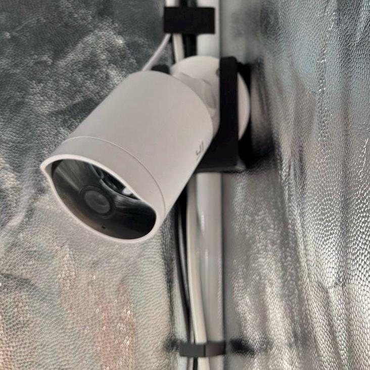 Camera Mount