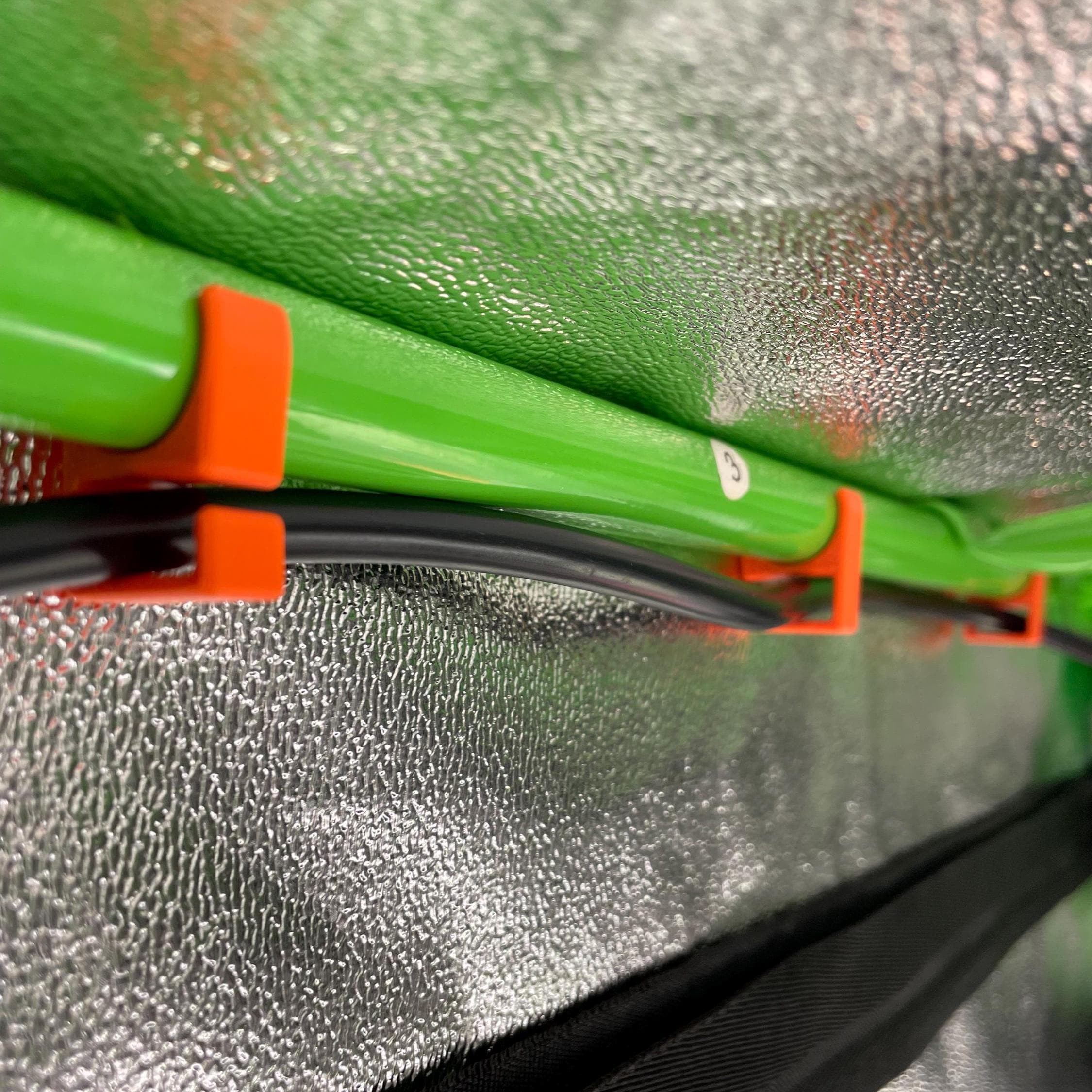 Cableclips