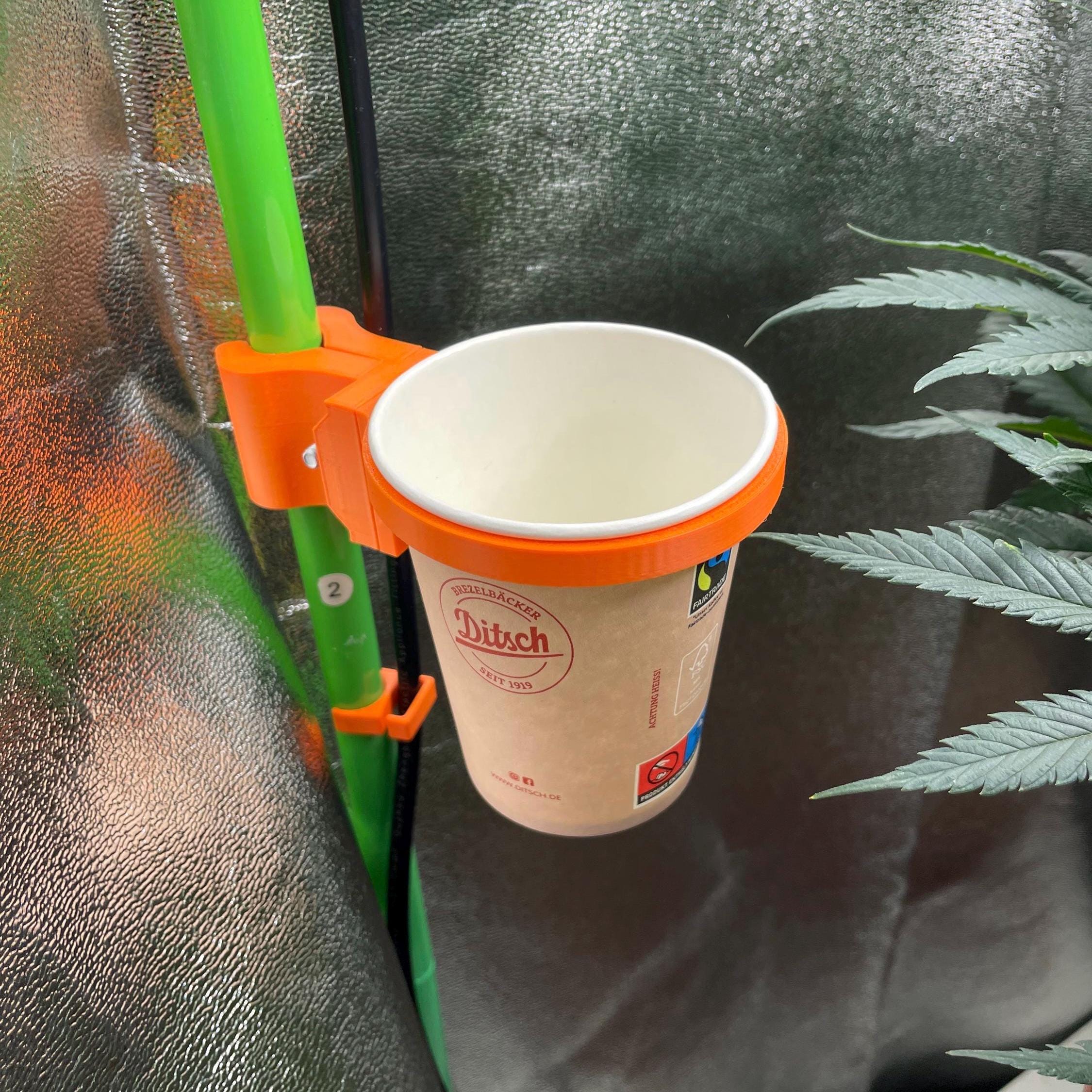TentMod Cup Holder