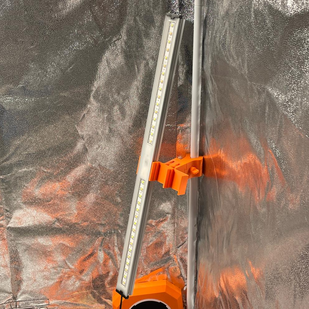 TentMod Sanlight Flex Mount